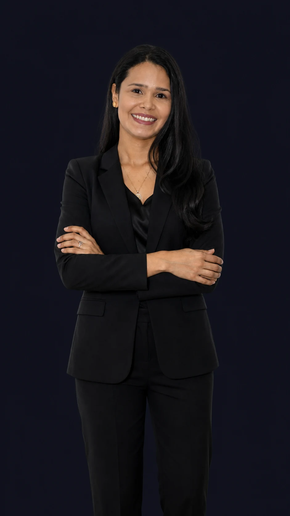 Dra. Leidy Janacet